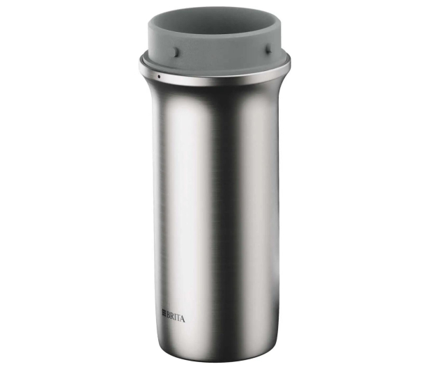 Brita SATURATOR Soda Trio biała - 1337875 - zdjęcie 5